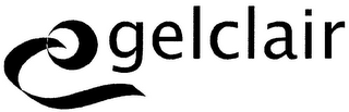 GELCLAIR logo