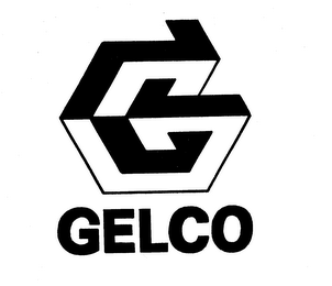 GELCO logo