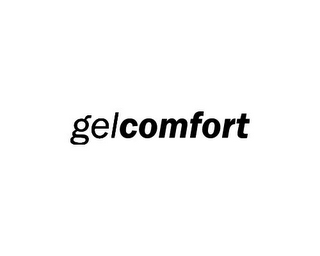 GELCOMFORT logo