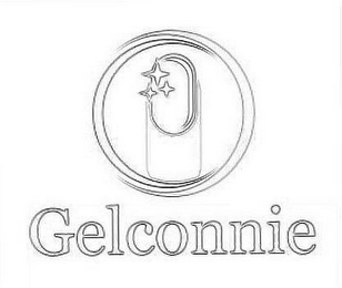 GELCONNIE logo
