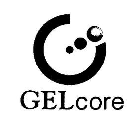 GELCORE logo