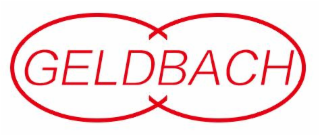 GELDBACH logo