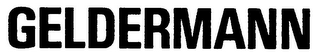 GELDERMANN logo