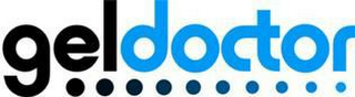 GELDOCTOR logo
