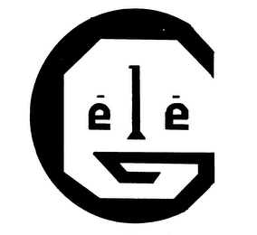 GELE logo