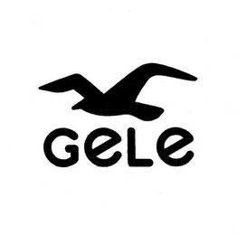 GELE logo