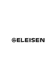 GELEISEN logo