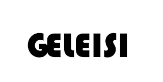 GELEISI logo