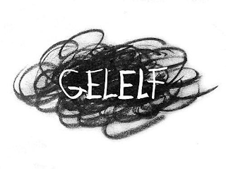 GELELF logo