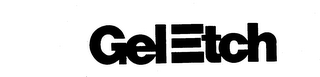 GELETCH logo