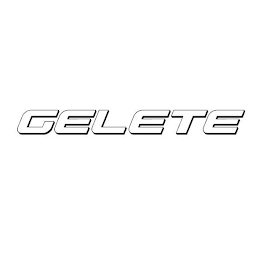 GELETE logo