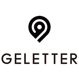 GELETTER logo