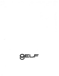 GELF logo