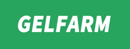 GELFARM logo