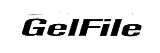 GELFILE logo