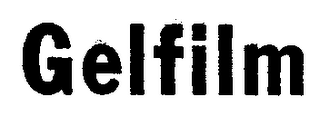 GELFILM logo