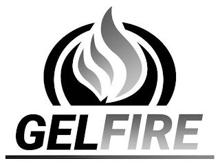 GELFIRE logo