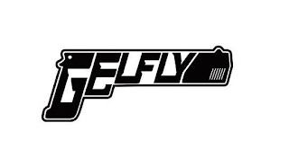 GELFLY logo