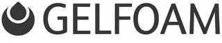 GELFOAM logo