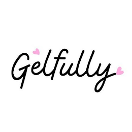 GELFULLY logo