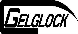 GELGLOCK logo