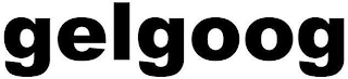 GELGOOG logo