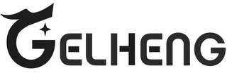 GELHENG logo