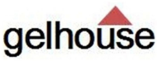 GELHOUSE logo