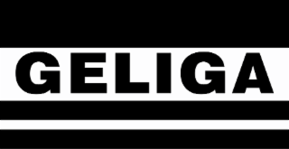 GELIGA logo