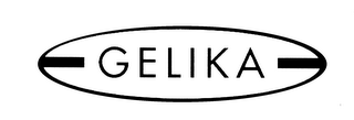 GELIKA logo