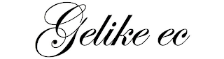 GELIKE EC logo