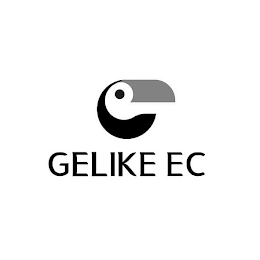 GELIKE EC logo