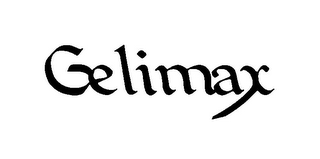 GELIMAX logo