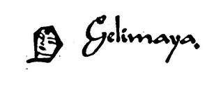 GELIMAYA logo