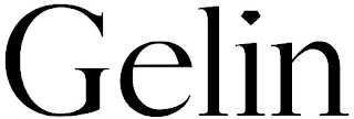 GELIN logo