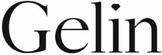 GELIN logo