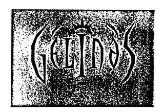 GELINAS logo