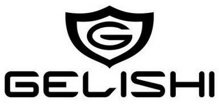GELISHI logo