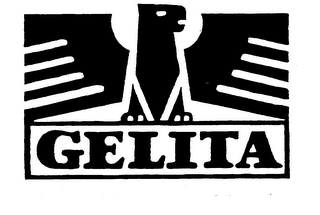 GELITA logo