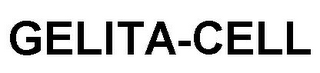 GELITA-CELL logo