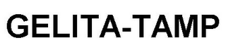 GELITA-TAMP logo