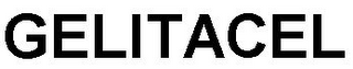 GELITACEL logo