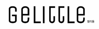 GELITTLE logo