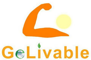 GELIVABLE logo