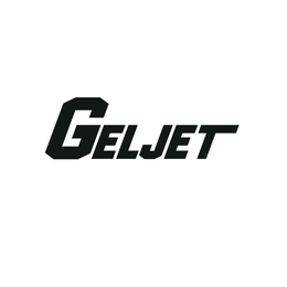 GELJET logo