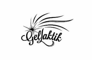 GELLAKTIK logo