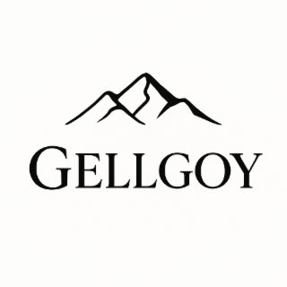GELLGOY logo