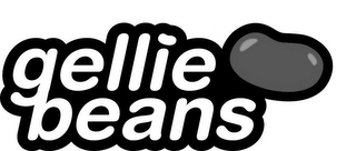 GELLIE BEANS logo