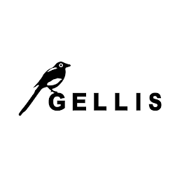 GELLIS logo