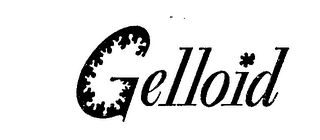 GELLOID